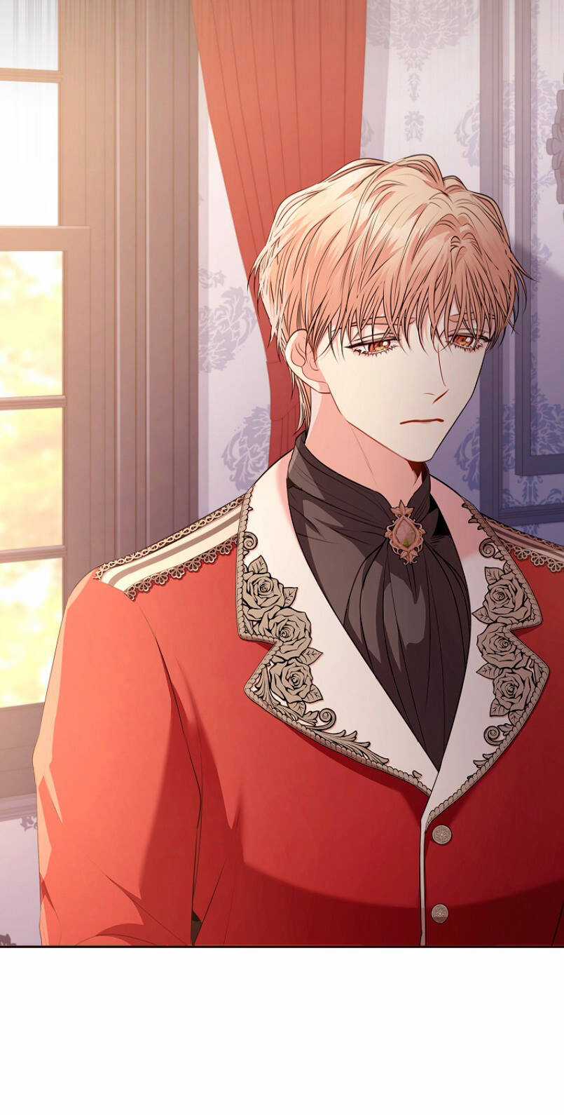 Tôi Trở Thành Thư Ký Của Bạo Chúa Chapter 79 trang 79