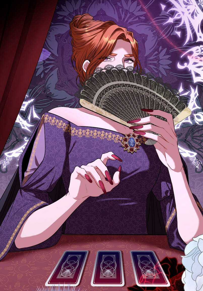 Tôi Trở Thành Thư Ký Của Bạo Chúa Chapter 79 trang 8