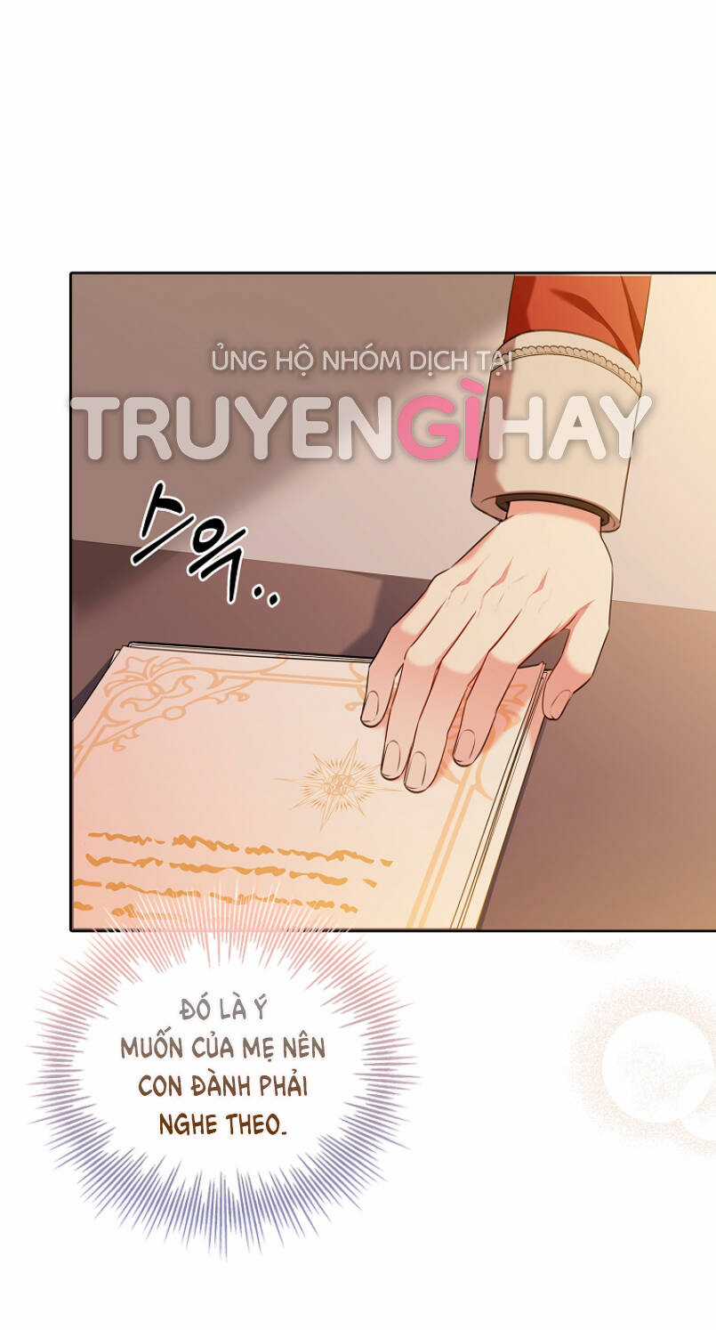 Tôi Trở Thành Thư Ký Của Bạo Chúa Chapter 79 trang 80