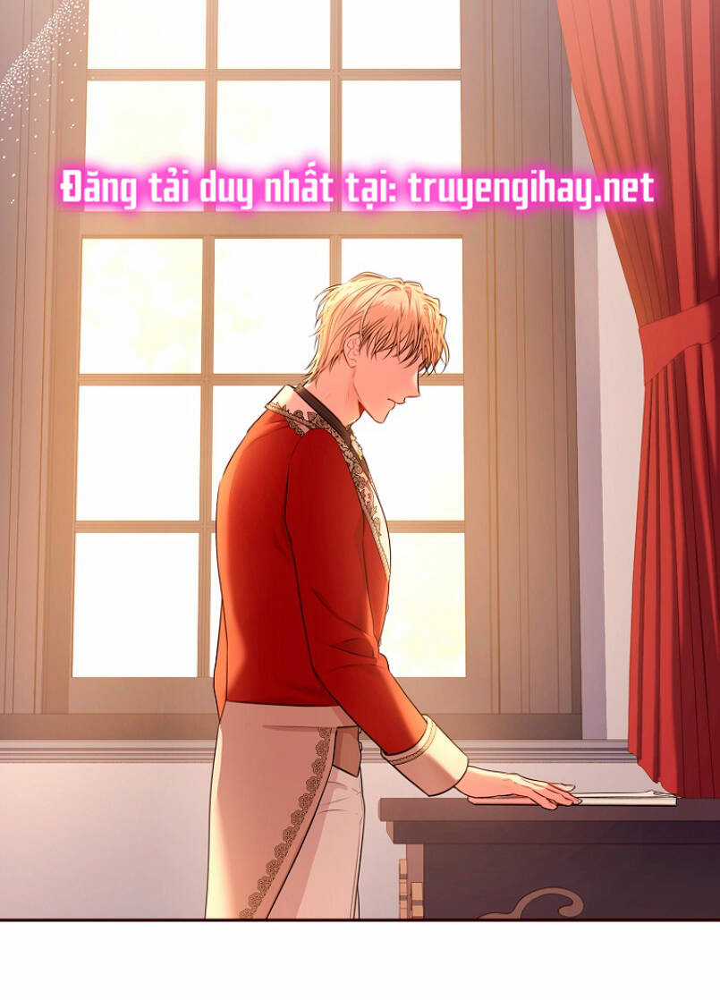 Tôi Trở Thành Thư Ký Của Bạo Chúa Chapter 79 trang 82
