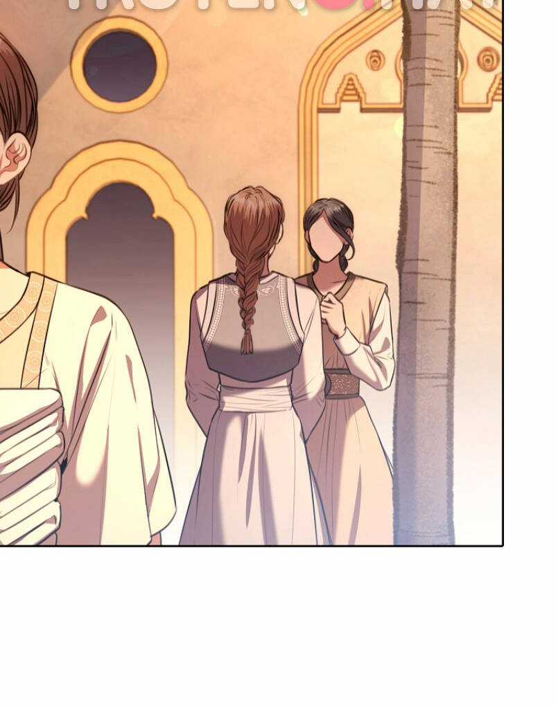 Tôi Trở Thành Thư Ký Của Bạo Chúa Chapter 79 trang 87