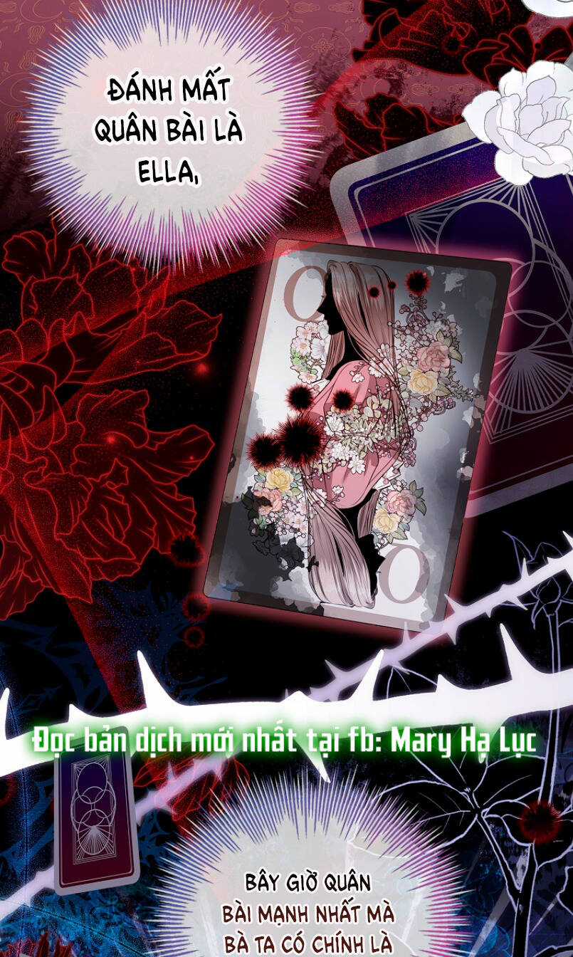 Tôi Trở Thành Thư Ký Của Bạo Chúa Chapter 79 trang 9