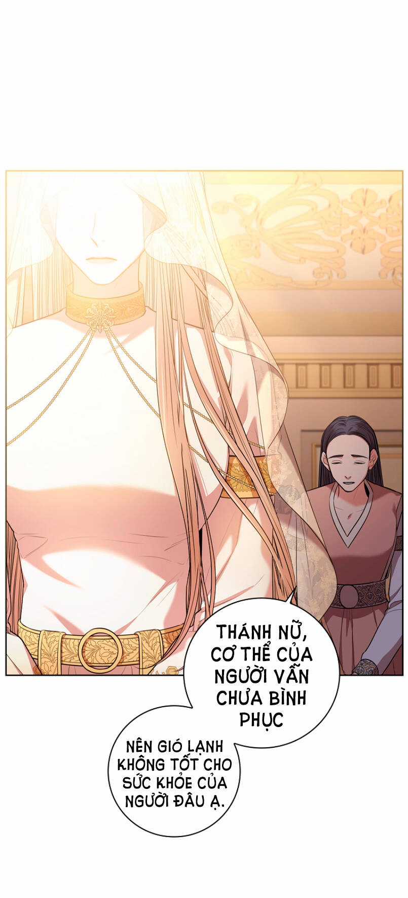 Tôi Trở Thành Thư Ký Của Bạo Chúa Chapter 79 trang 91