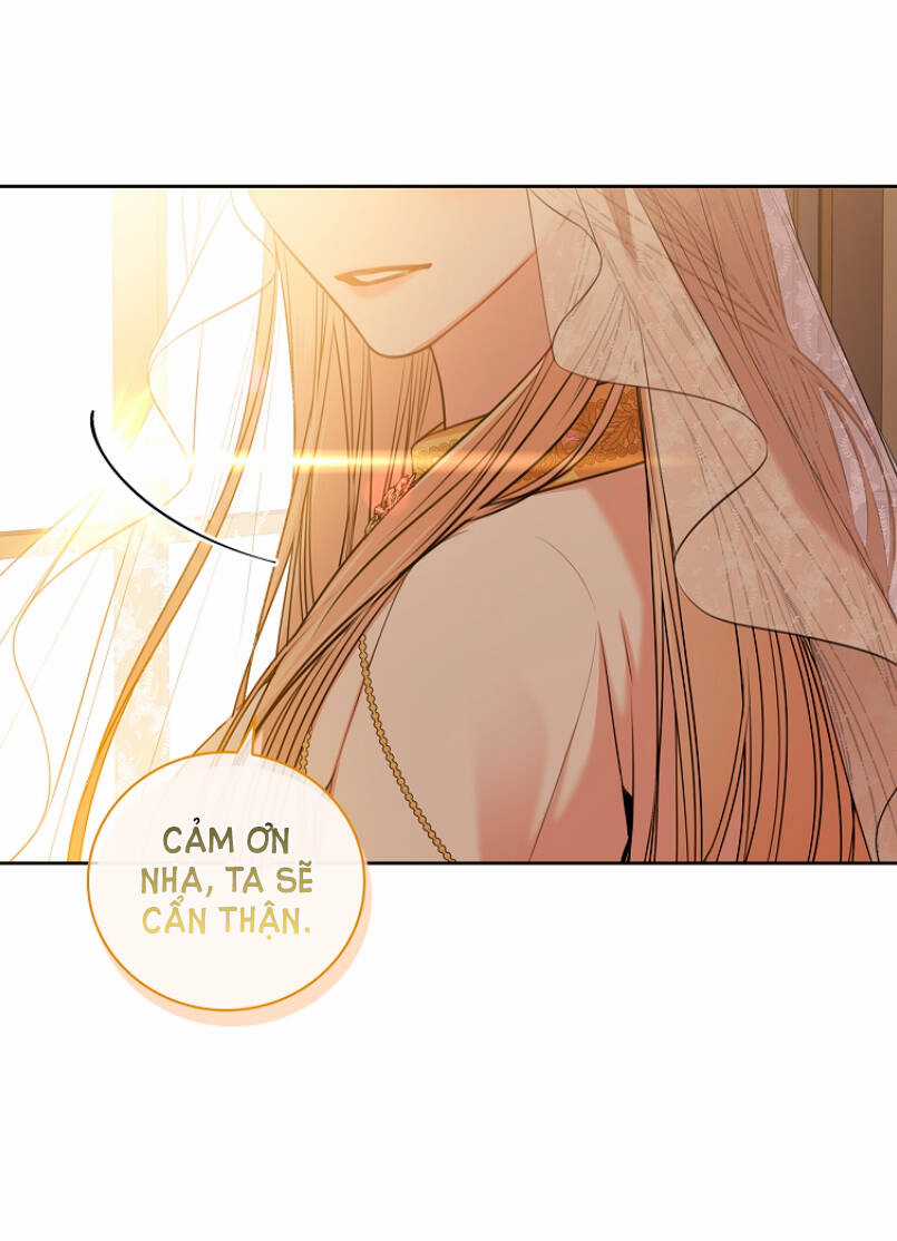 Tôi Trở Thành Thư Ký Của Bạo Chúa Chapter 79 trang 92