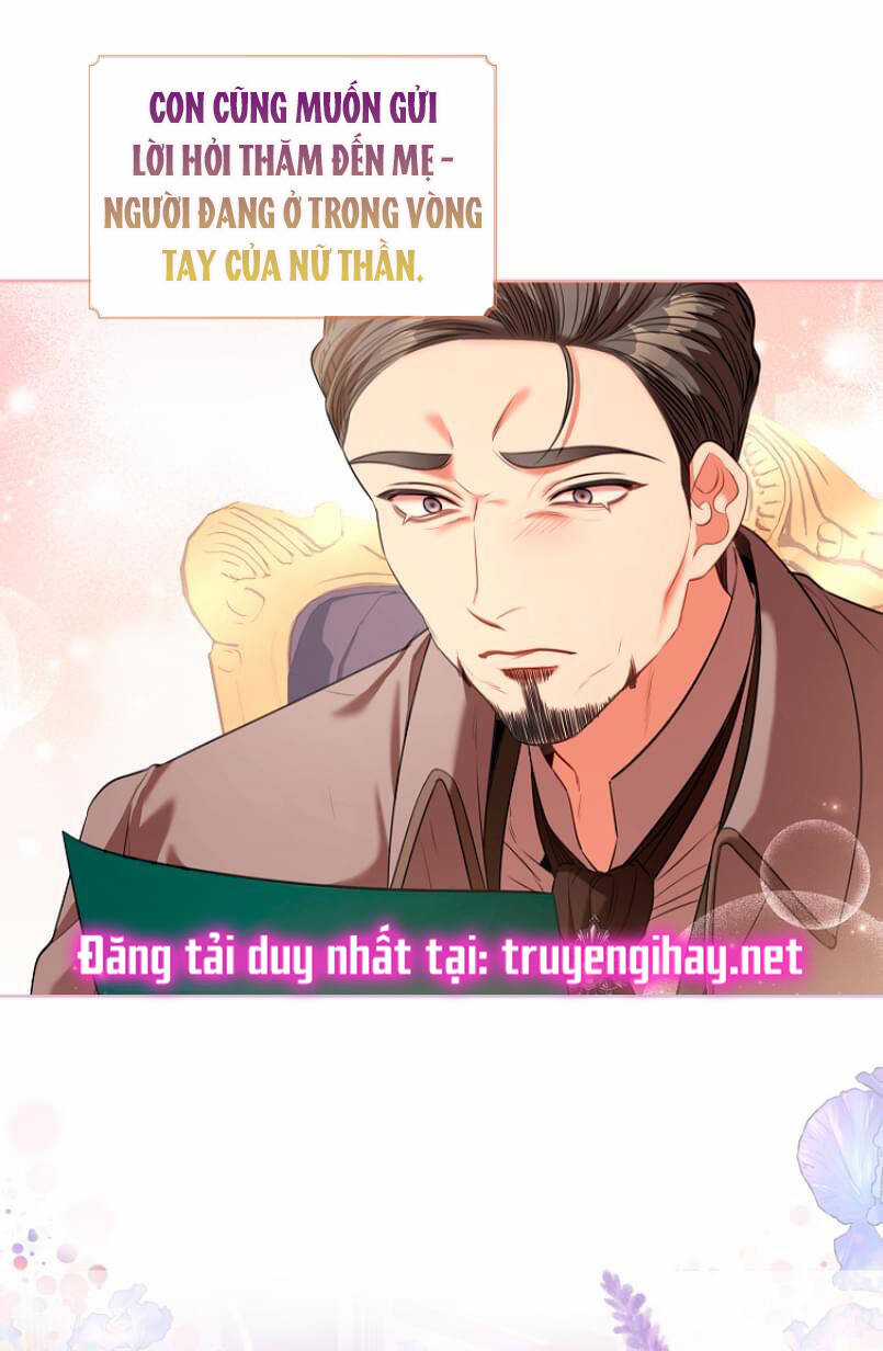 Tôi Trở Thành Thư Ký Của Bạo Chúa Chapter 80 trang 13