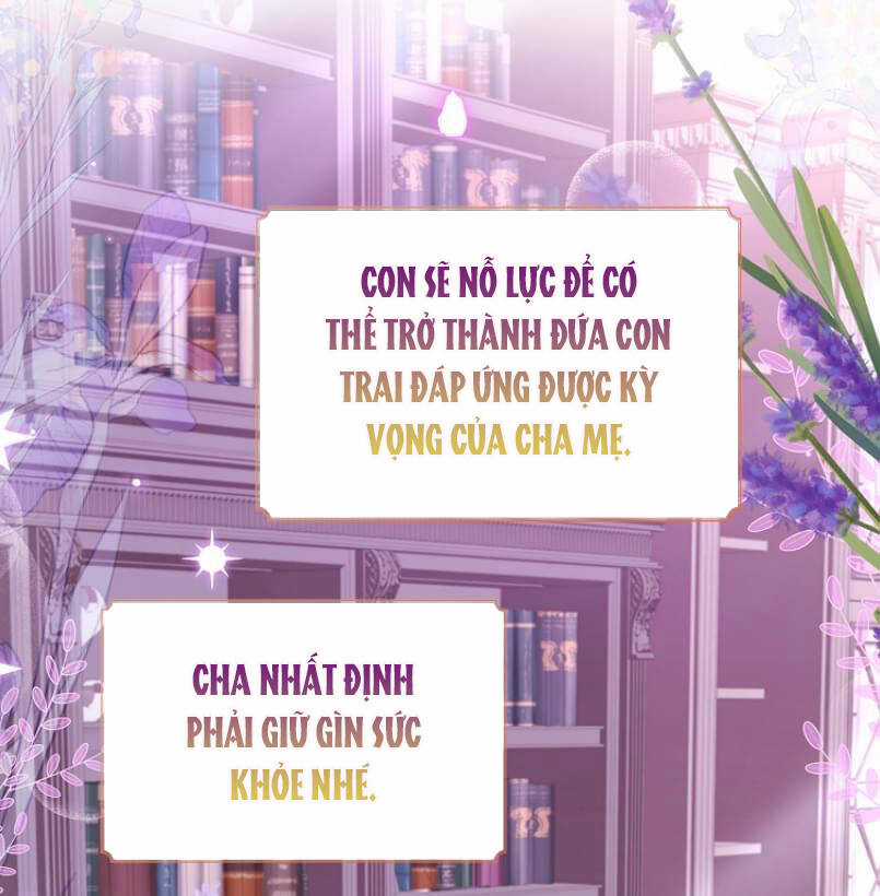 Tôi Trở Thành Thư Ký Của Bạo Chúa Chapter 80 trang 14