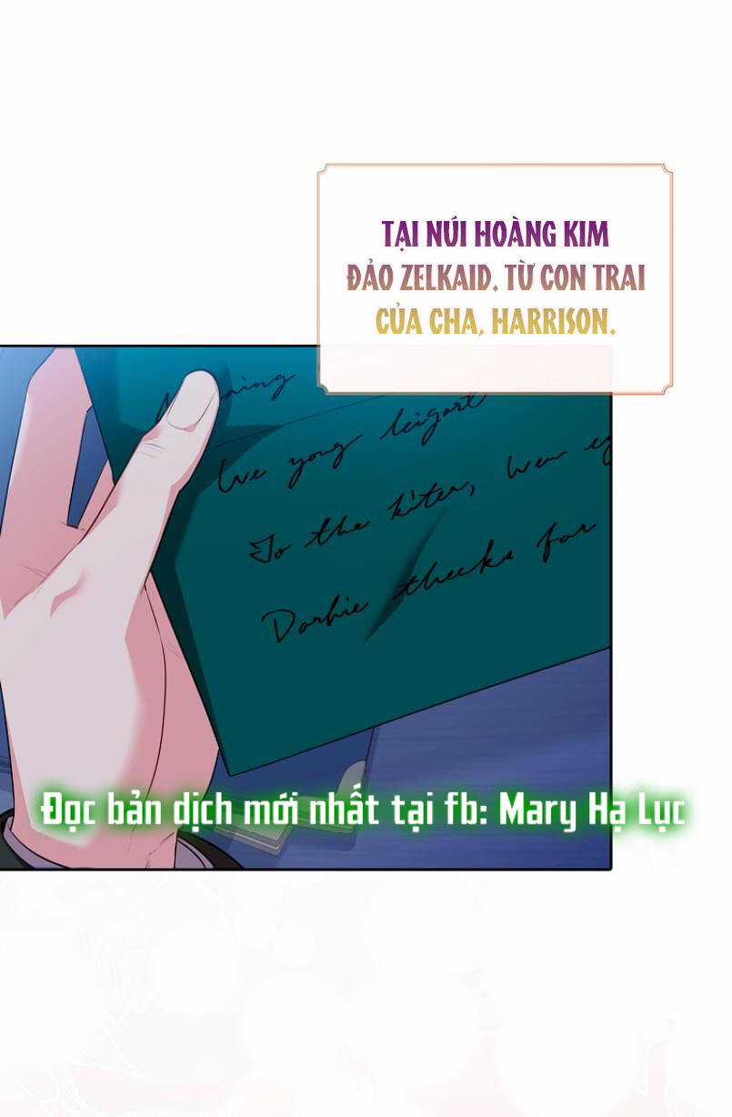 Tôi Trở Thành Thư Ký Của Bạo Chúa Chapter 80 trang 15