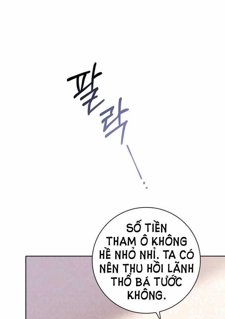 Tôi Trở Thành Thư Ký Của Bạo Chúa Chapter 80 trang 22