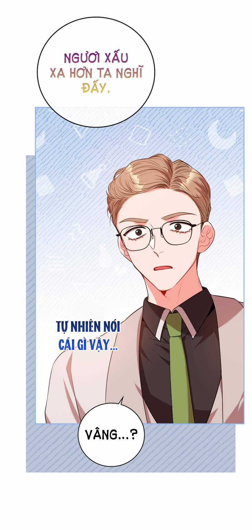 Tôi Trở Thành Thư Ký Của Bạo Chúa Chapter 80 trang 26