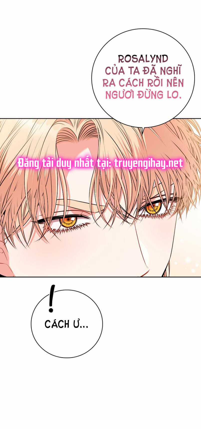 Tôi Trở Thành Thư Ký Của Bạo Chúa Chapter 80 trang 29