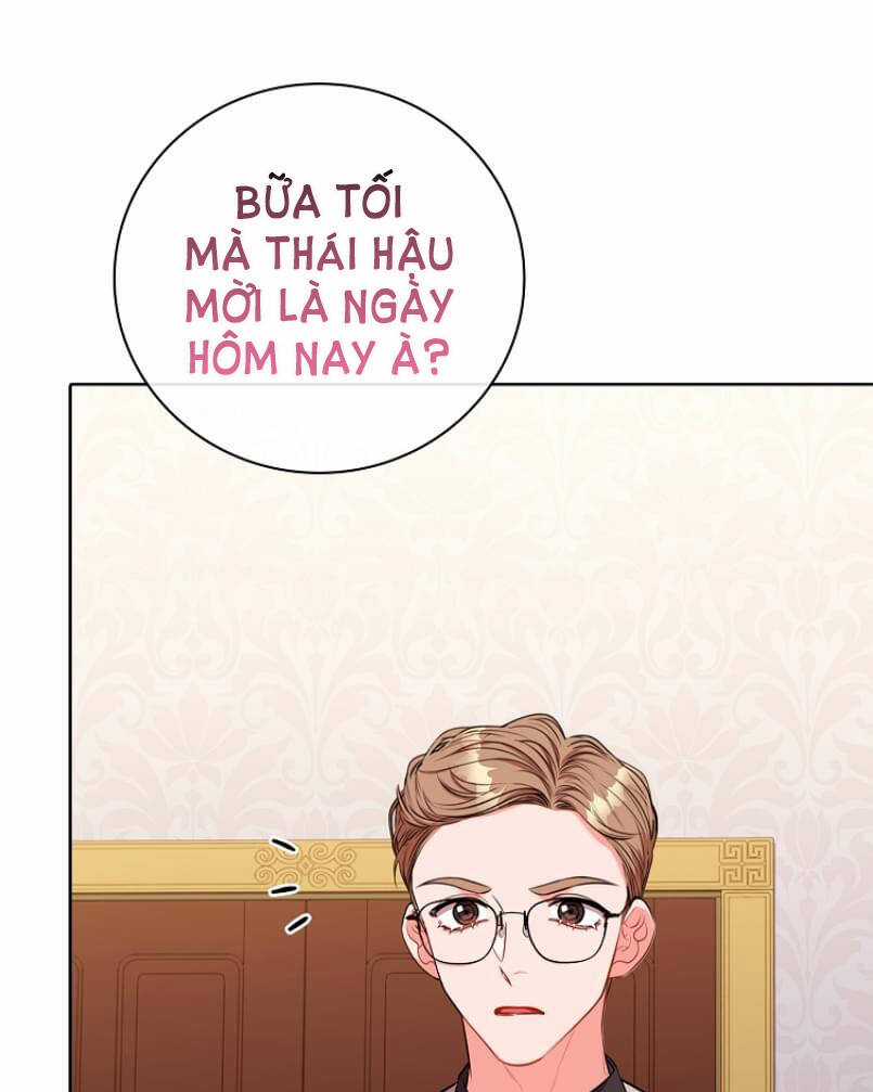 Tôi Trở Thành Thư Ký Của Bạo Chúa Chapter 80 trang 30