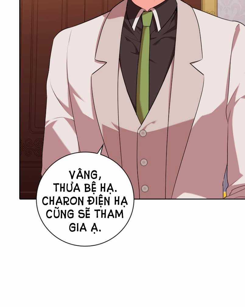 Tôi Trở Thành Thư Ký Của Bạo Chúa Chapter 80 trang 31