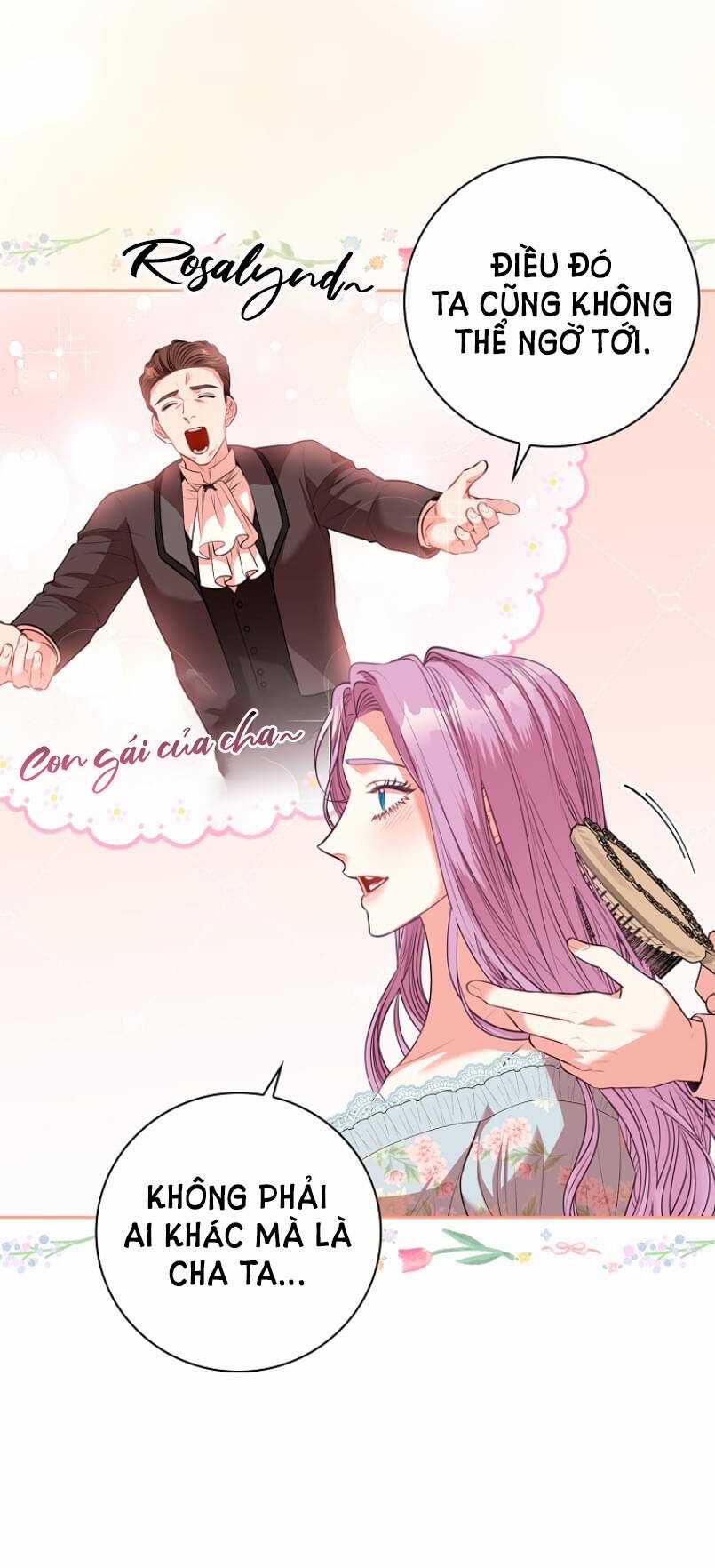 Tôi Trở Thành Thư Ký Của Bạo Chúa Chapter 80 trang 34