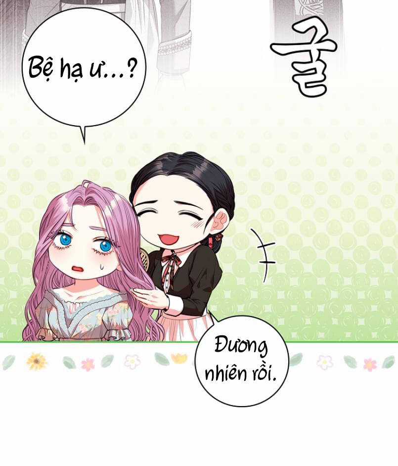Tôi Trở Thành Thư Ký Của Bạo Chúa Chapter 80 trang 36