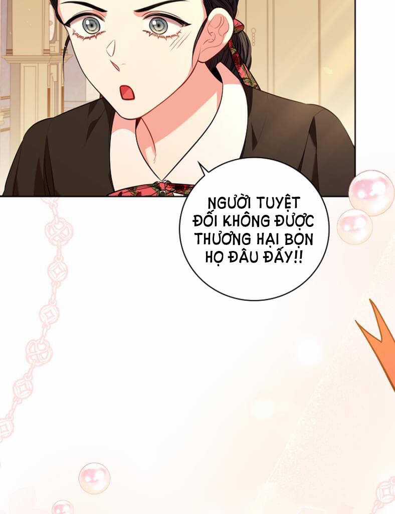 Tôi Trở Thành Thư Ký Của Bạo Chúa Chapter 80 trang 38