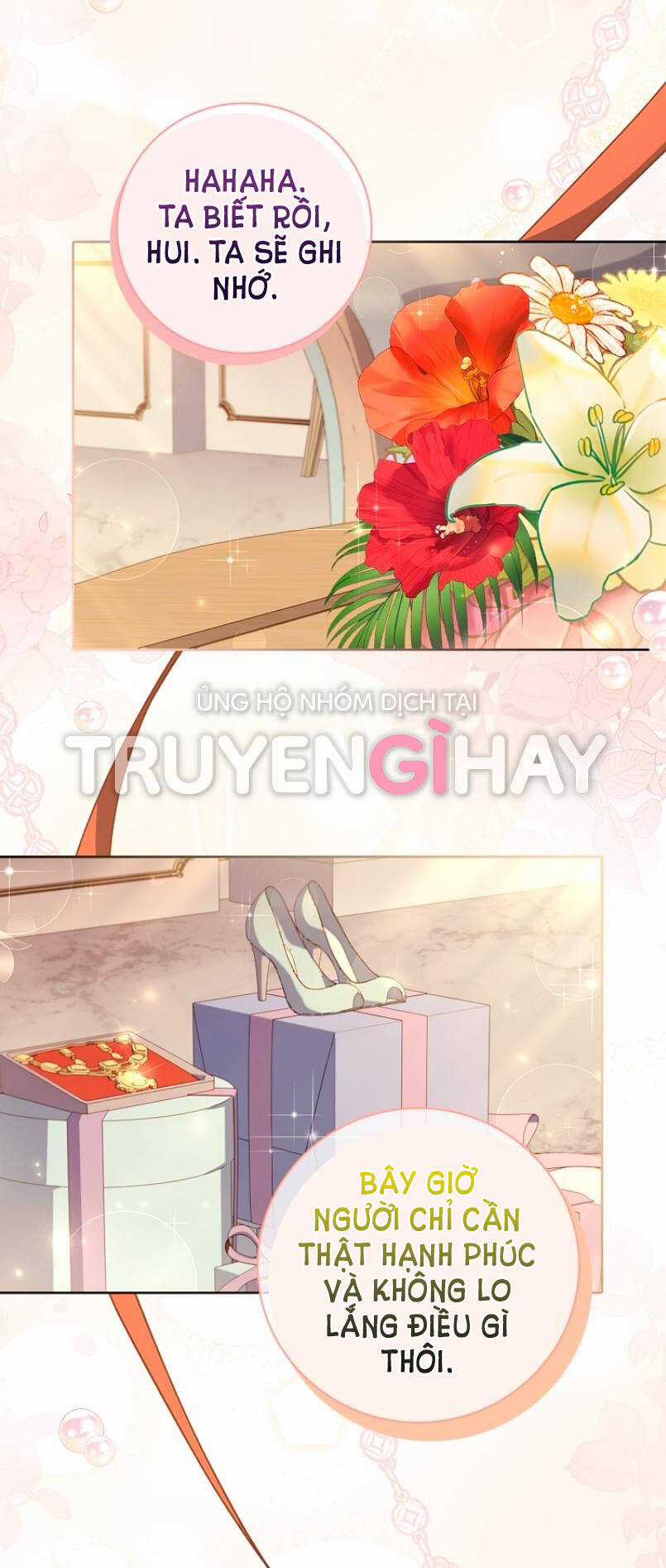 Tôi Trở Thành Thư Ký Của Bạo Chúa Chapter 80 trang 39