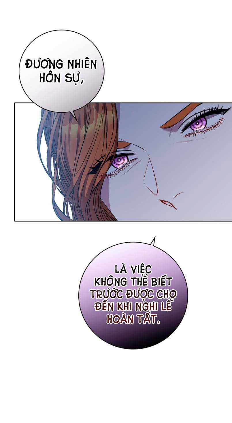 Tôi Trở Thành Thư Ký Của Bạo Chúa Chapter 80 trang 43