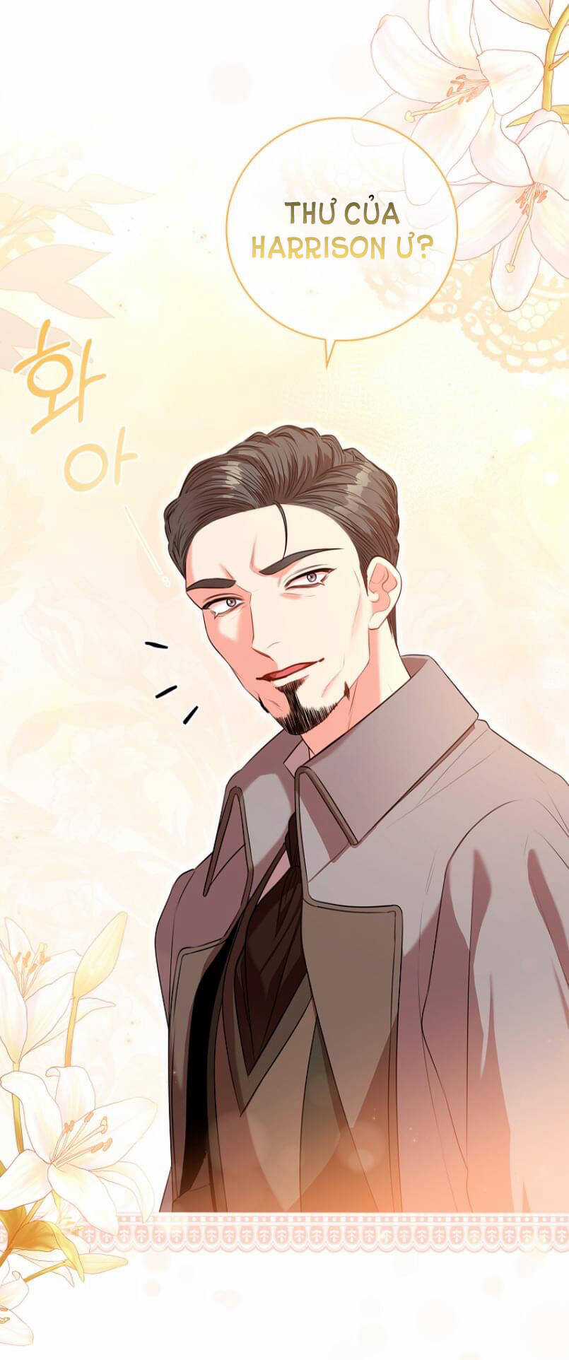 Tôi Trở Thành Thư Ký Của Bạo Chúa Chapter 80 trang 9