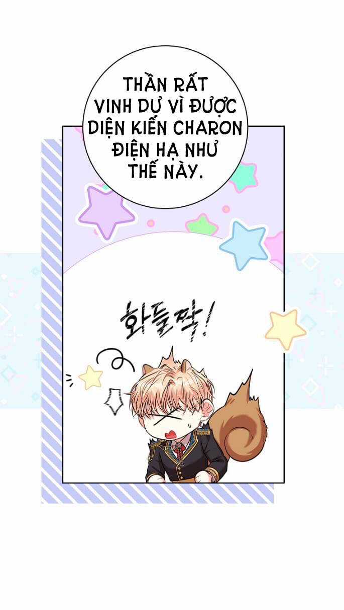 Tôi Trở Thành Thư Ký Của Bạo Chúa Chapter 81 trang 11