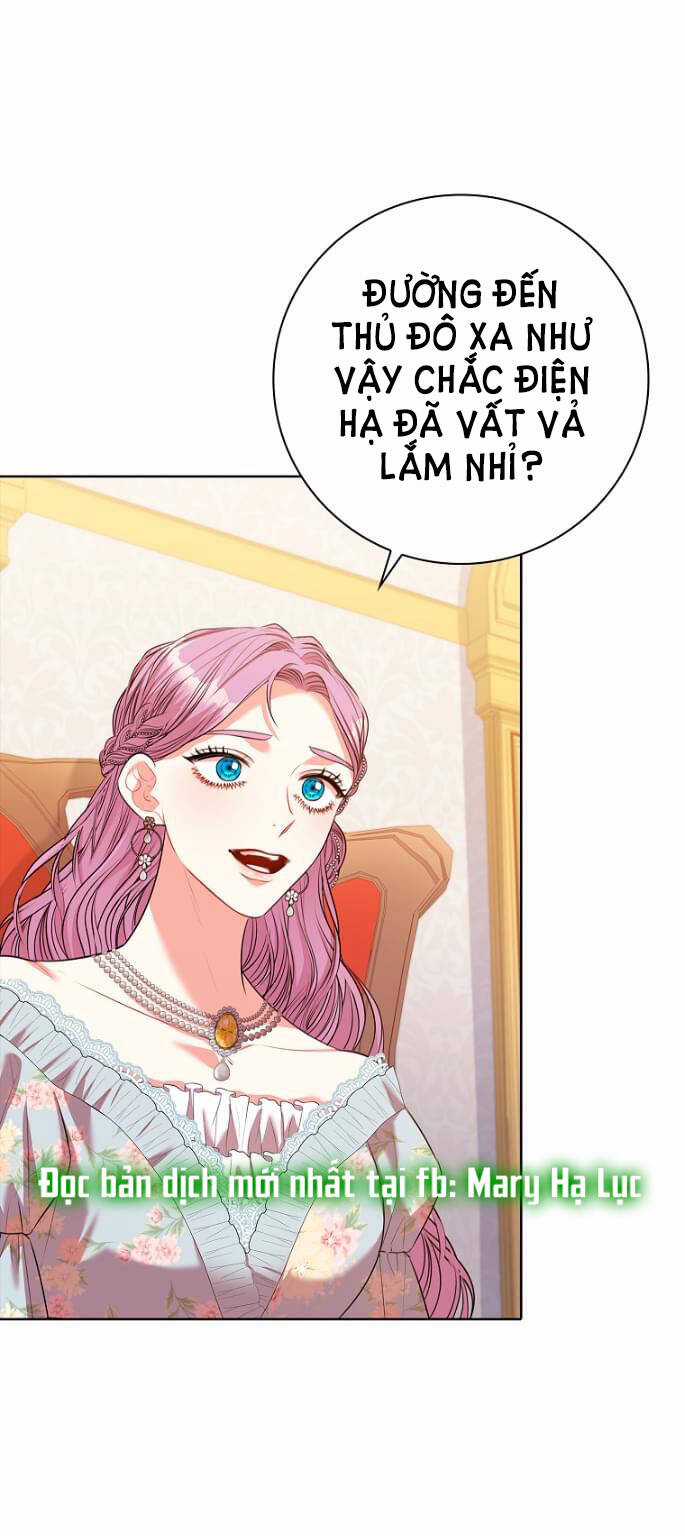 Tôi Trở Thành Thư Ký Của Bạo Chúa Chapter 81 trang 12