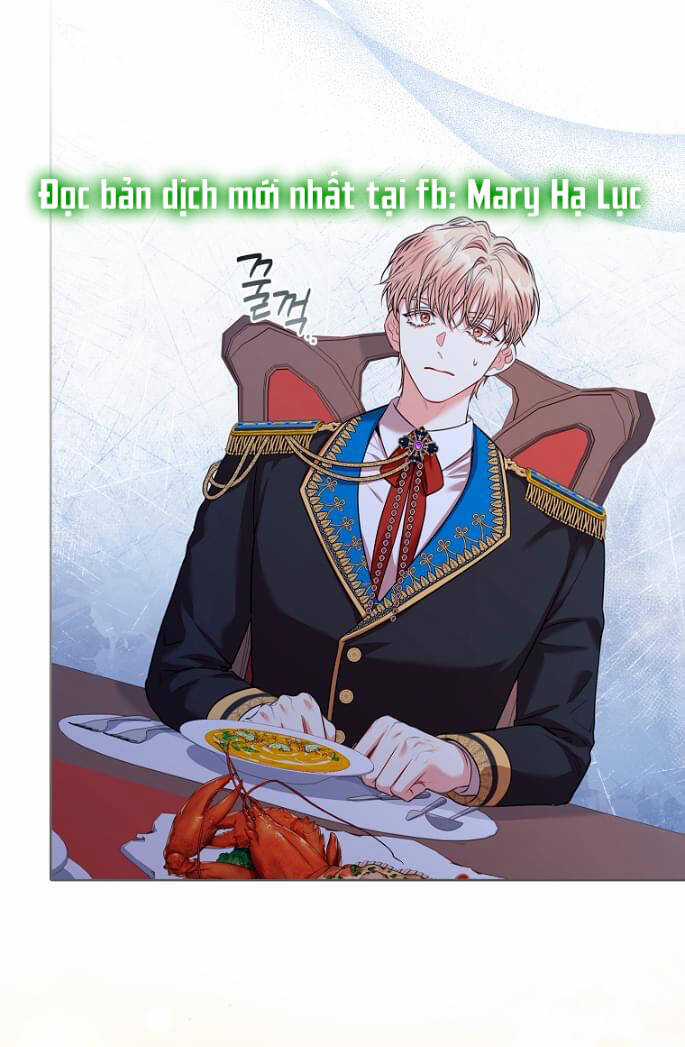 Tôi Trở Thành Thư Ký Của Bạo Chúa Chapter 81 trang 16