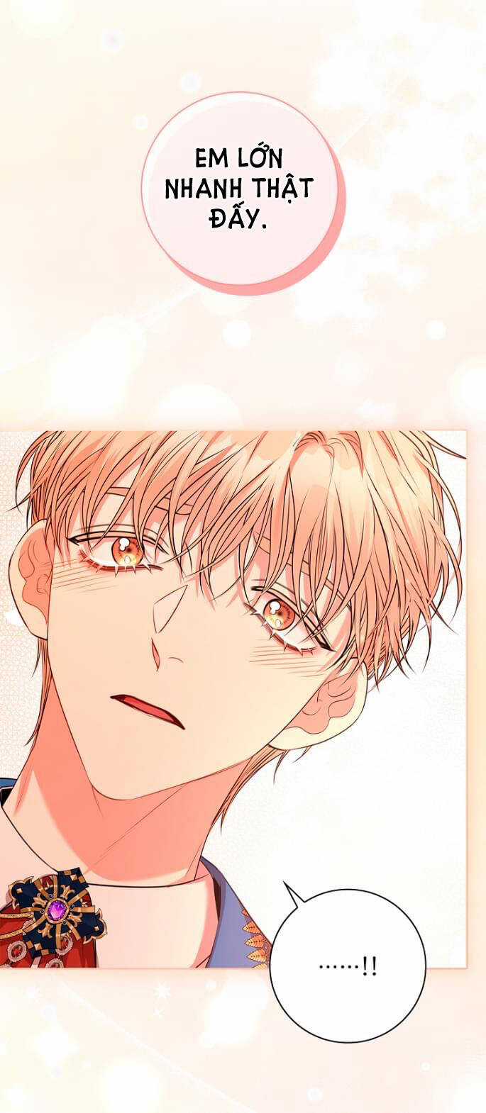 Tôi Trở Thành Thư Ký Của Bạo Chúa Chapter 81 trang 17