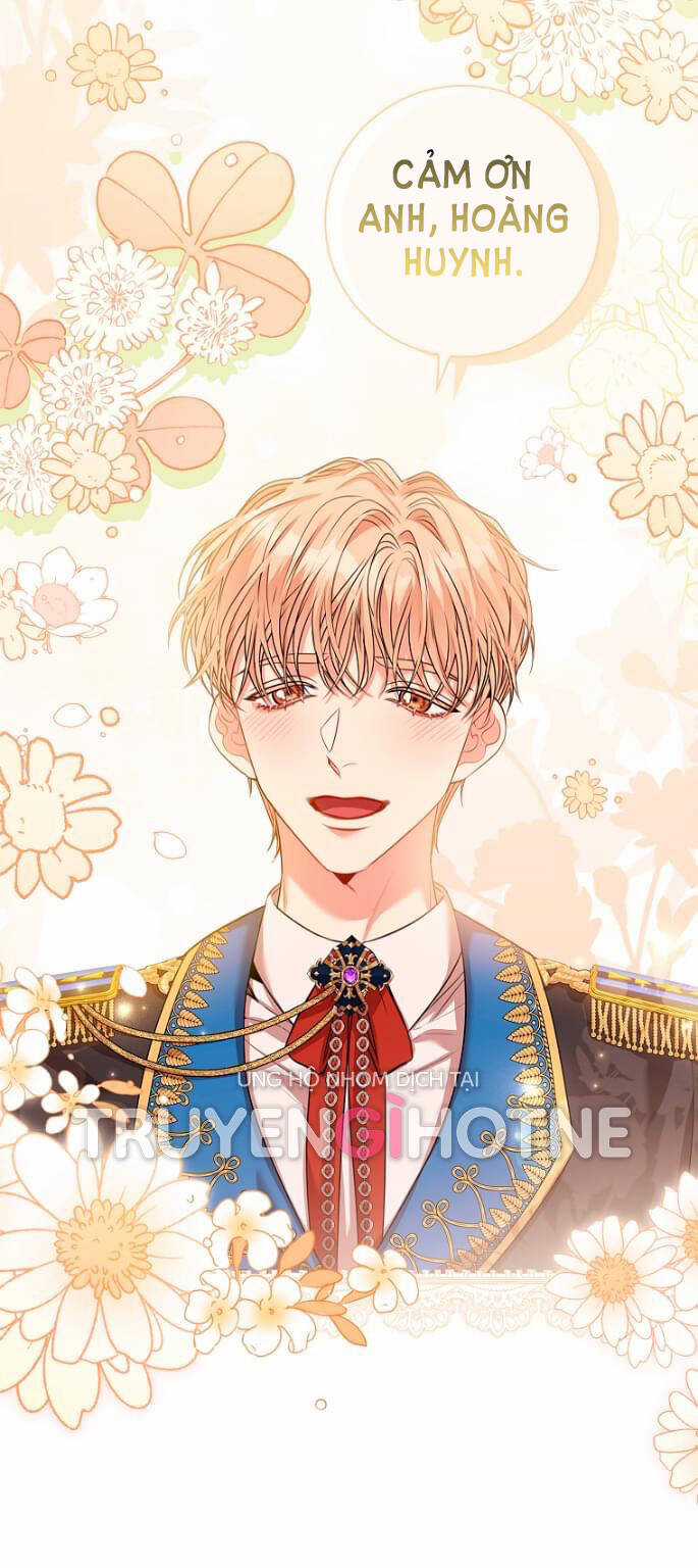 Tôi Trở Thành Thư Ký Của Bạo Chúa Chapter 81 trang 20