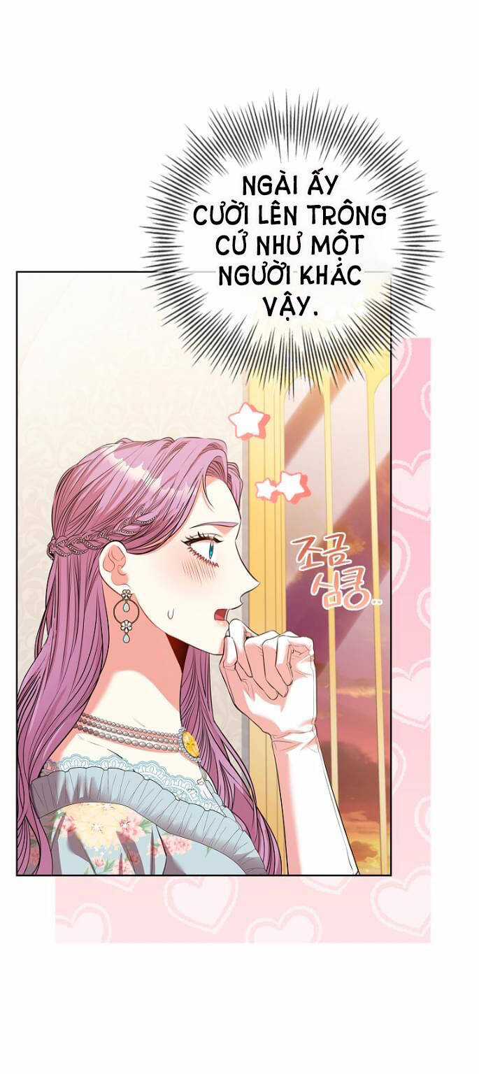 Tôi Trở Thành Thư Ký Của Bạo Chúa Chapter 81 trang 21