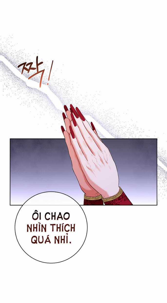 Tôi Trở Thành Thư Ký Của Bạo Chúa Chapter 81 trang 22