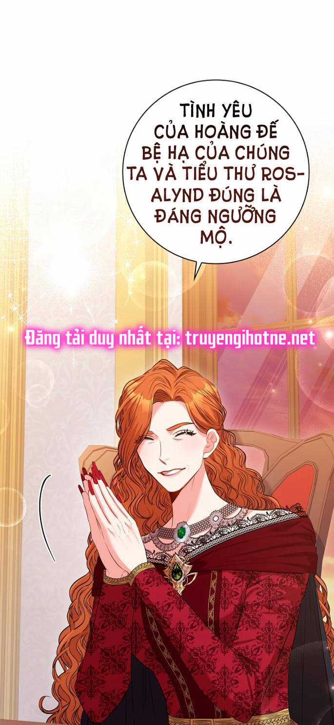 Tôi Trở Thành Thư Ký Của Bạo Chúa Chapter 81 trang 23