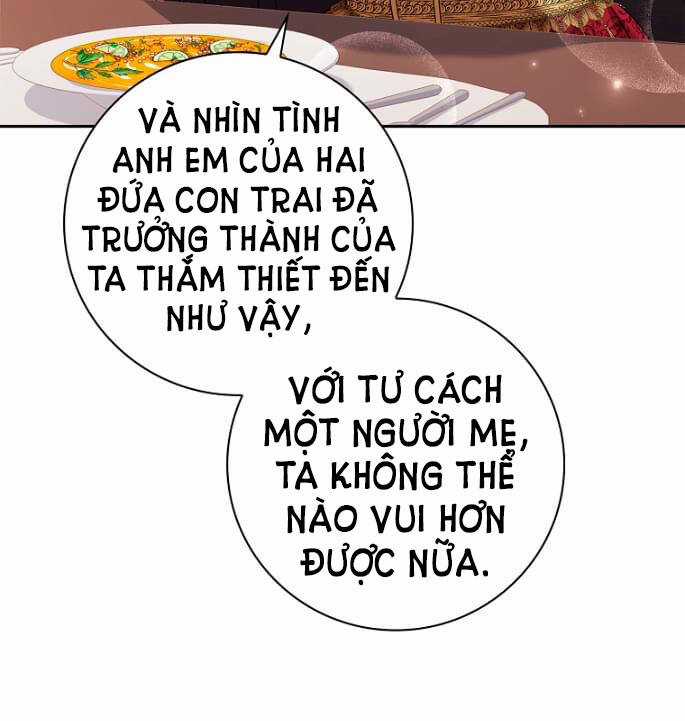 Tôi Trở Thành Thư Ký Của Bạo Chúa Chapter 81 trang 24