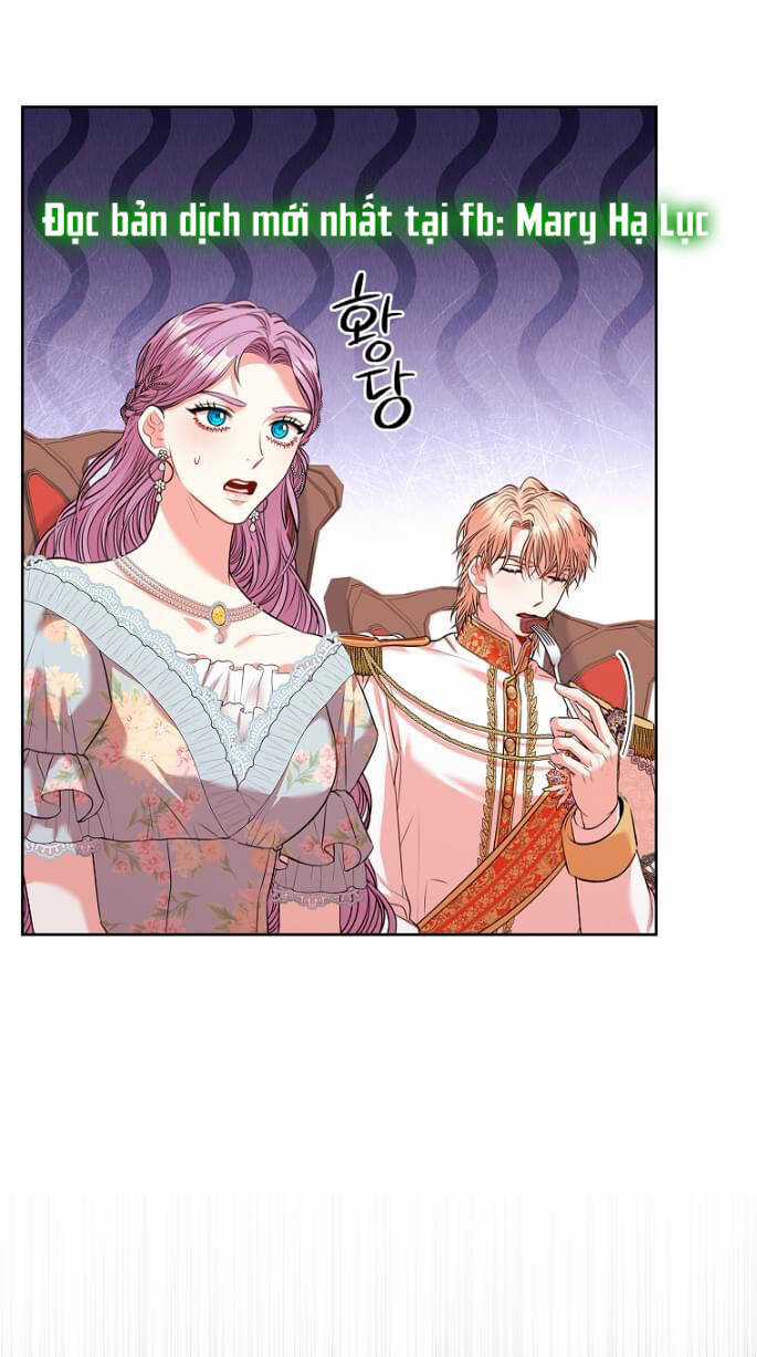 Tôi Trở Thành Thư Ký Của Bạo Chúa Chapter 81 trang 25
