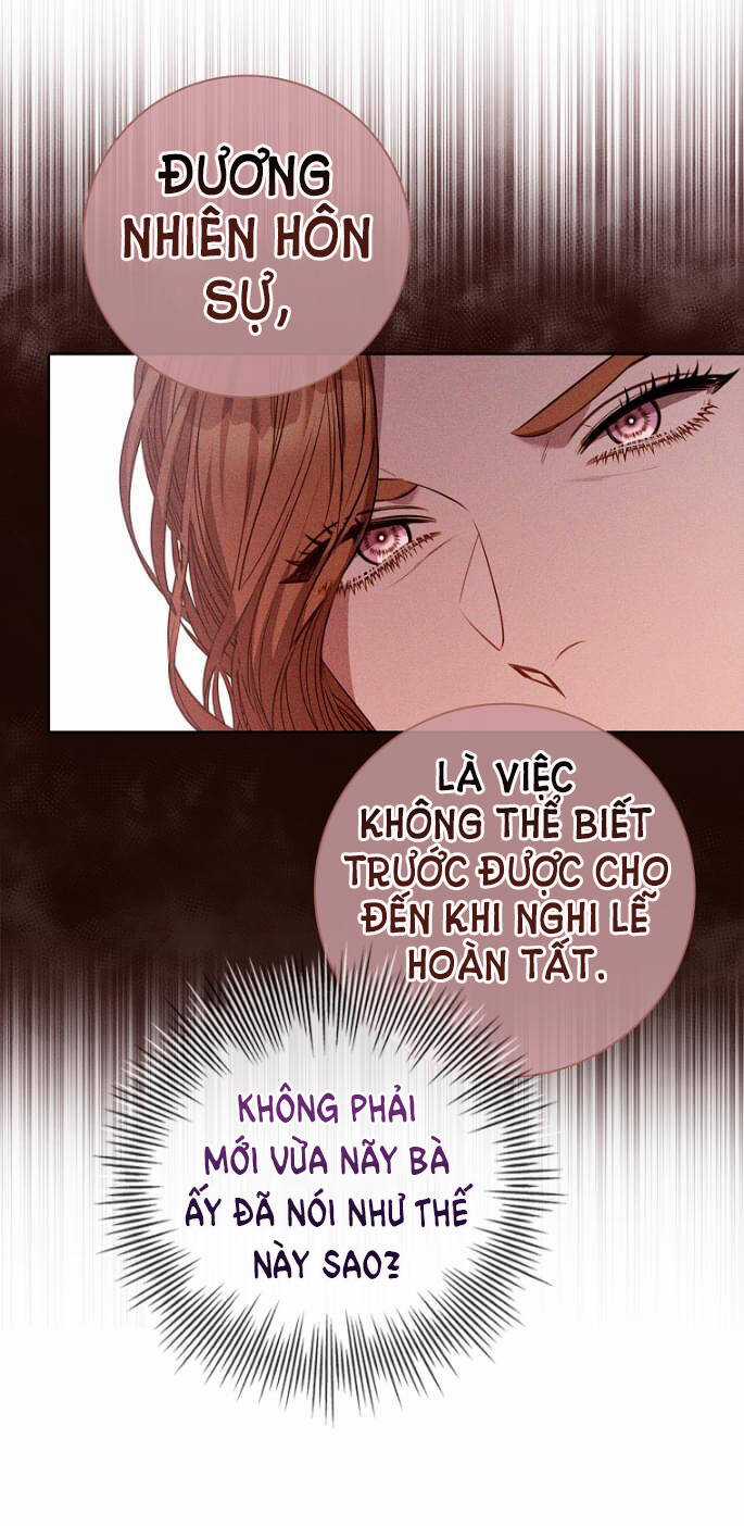 Tôi Trở Thành Thư Ký Của Bạo Chúa Chapter 81 trang 26