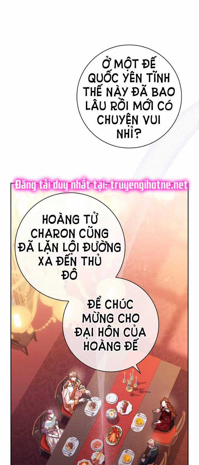 Tôi Trở Thành Thư Ký Của Bạo Chúa Chapter 81 trang 27