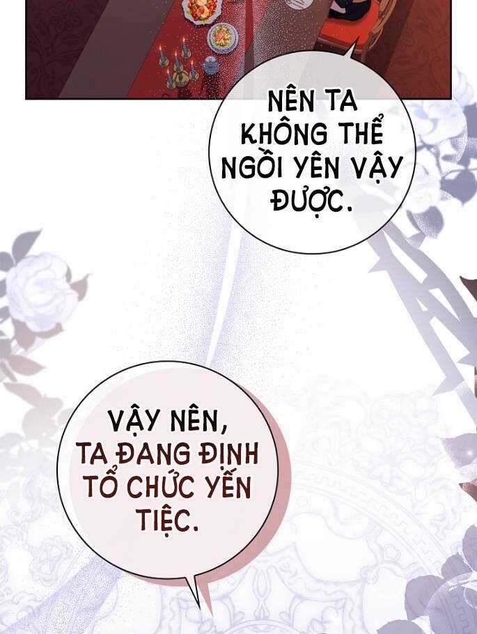 Tôi Trở Thành Thư Ký Của Bạo Chúa Chapter 81 trang 28