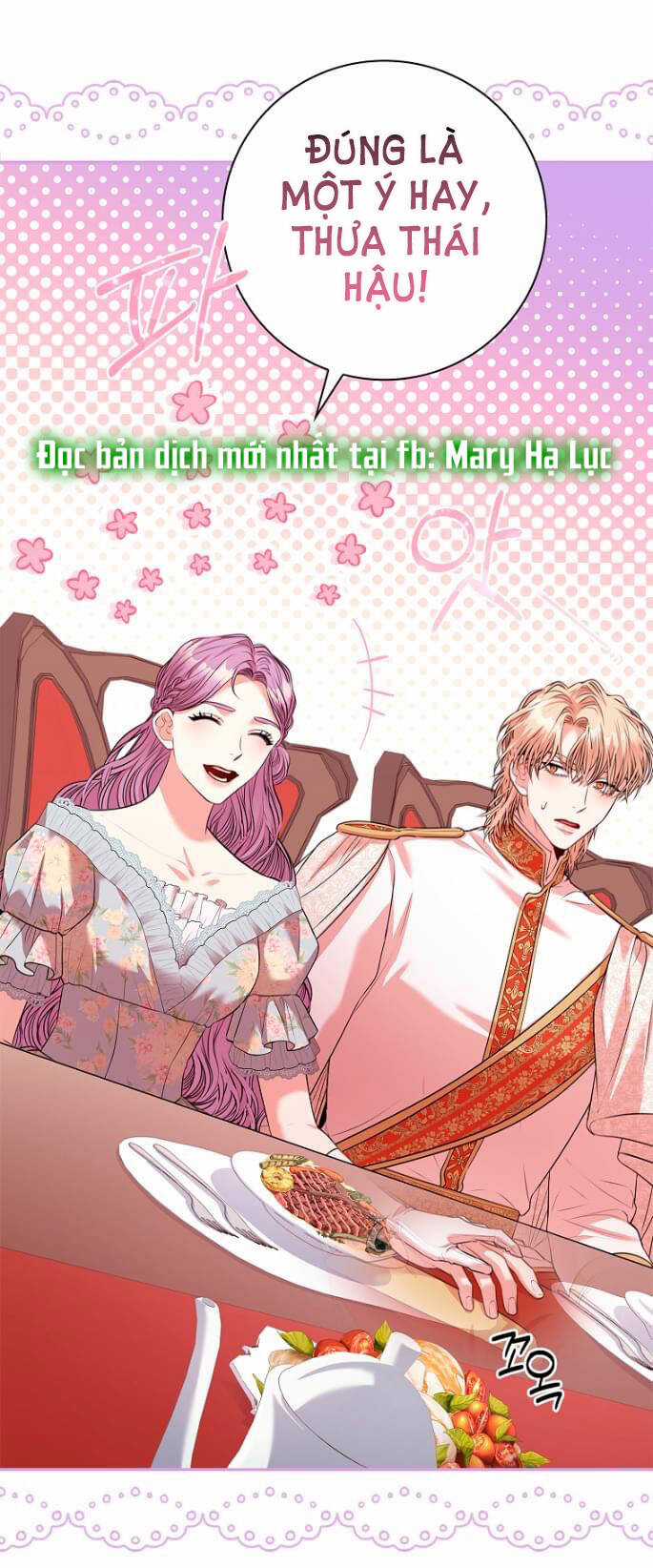 Tôi Trở Thành Thư Ký Của Bạo Chúa Chapter 81 trang 31