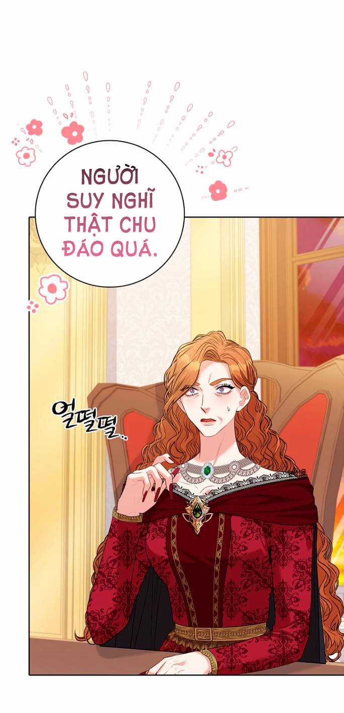 Tôi Trở Thành Thư Ký Của Bạo Chúa Chapter 81 trang 32