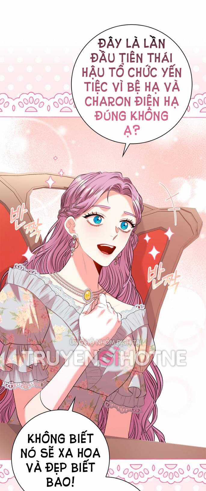 Tôi Trở Thành Thư Ký Của Bạo Chúa Chapter 81 trang 33