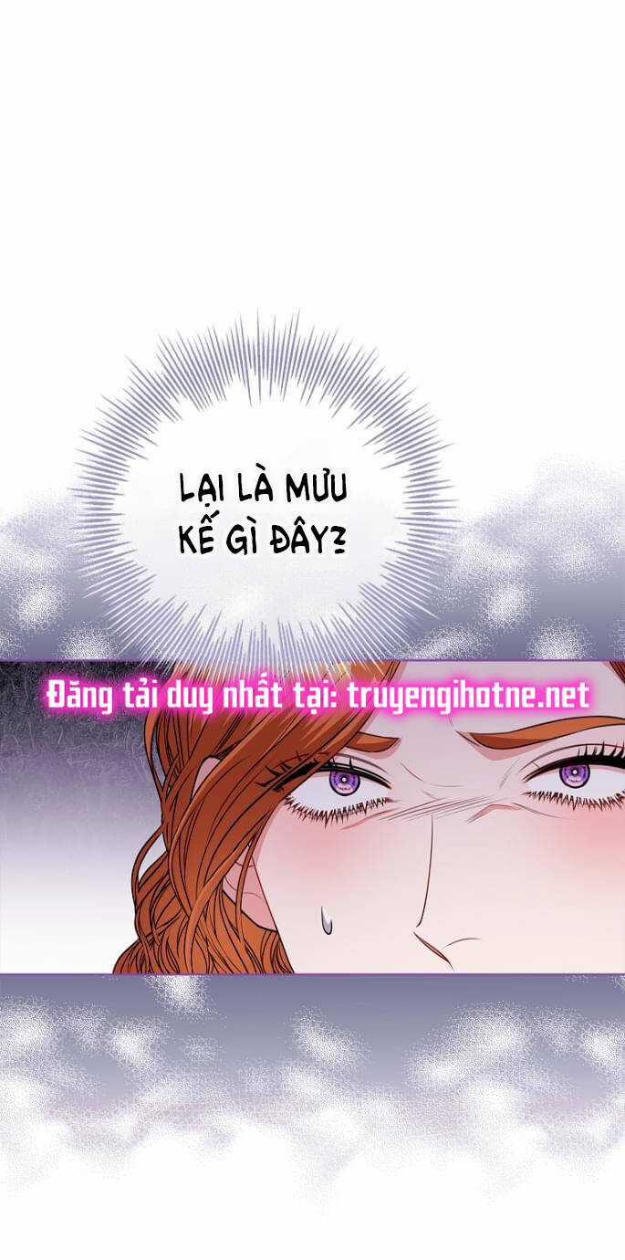 Tôi Trở Thành Thư Ký Của Bạo Chúa Chapter 81 trang 35