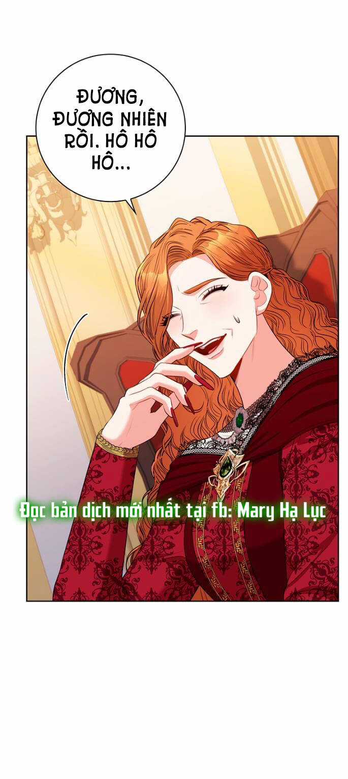 Tôi Trở Thành Thư Ký Của Bạo Chúa Chapter 81 trang 37