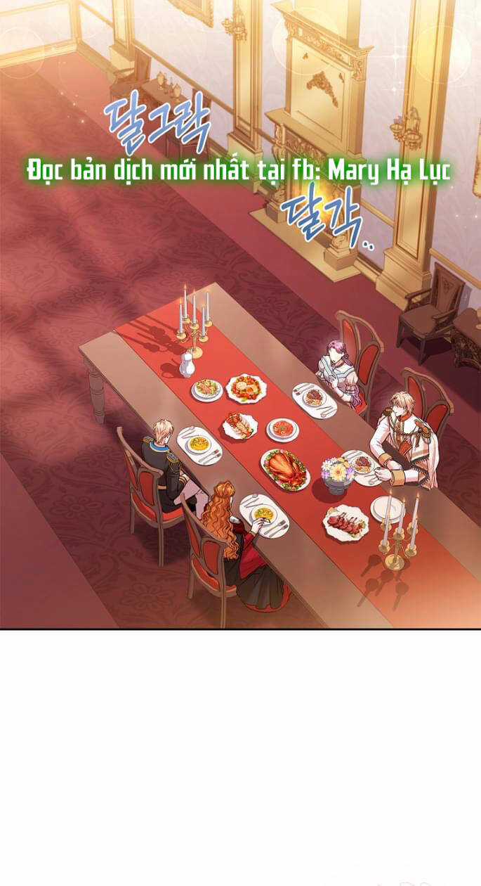Tôi Trở Thành Thư Ký Của Bạo Chúa Chapter 81 trang 4