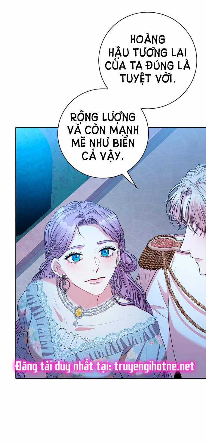 Tôi Trở Thành Thư Ký Của Bạo Chúa Chapter 81 trang 41
