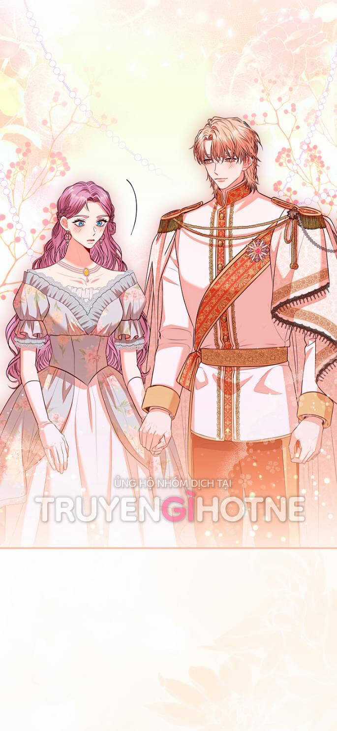 Tôi Trở Thành Thư Ký Của Bạo Chúa Chapter 81 trang 43