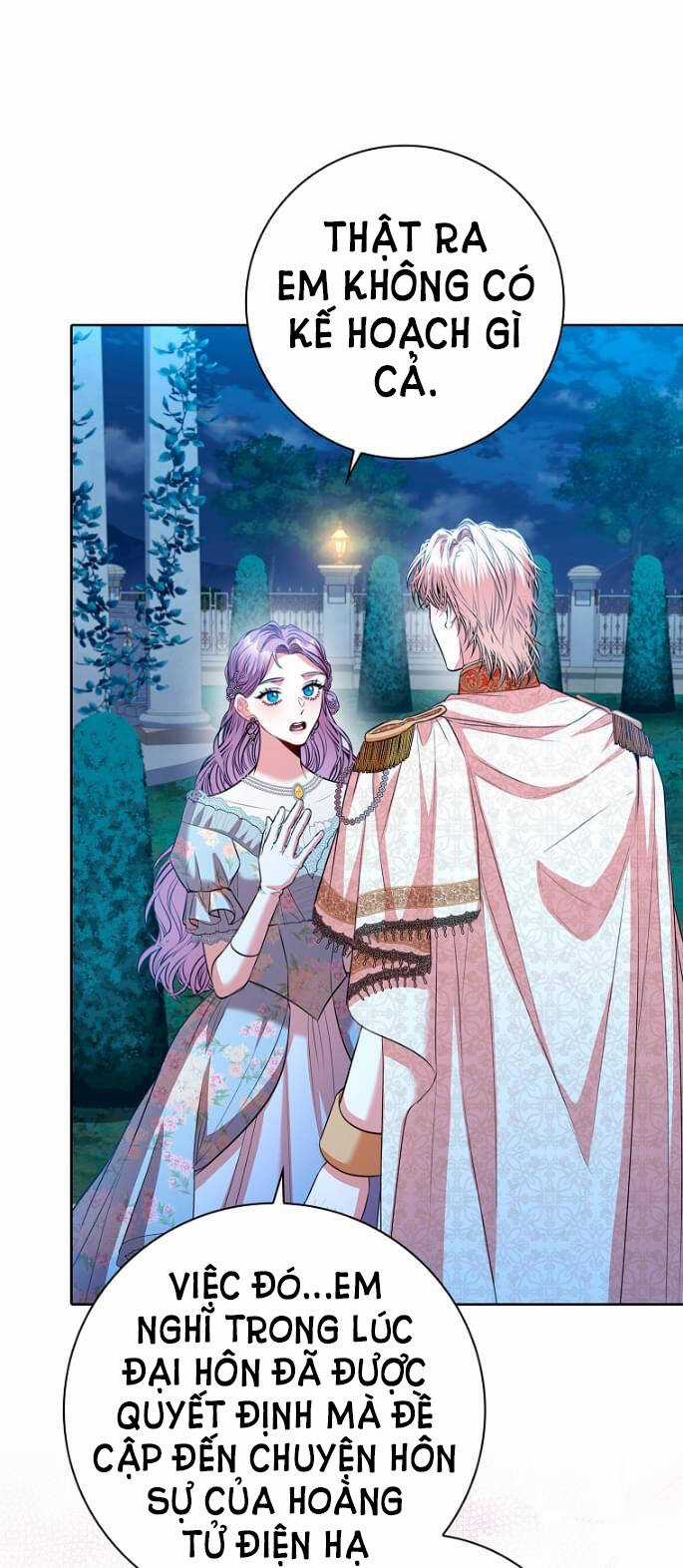 Tôi Trở Thành Thư Ký Của Bạo Chúa Chapter 81 trang 46