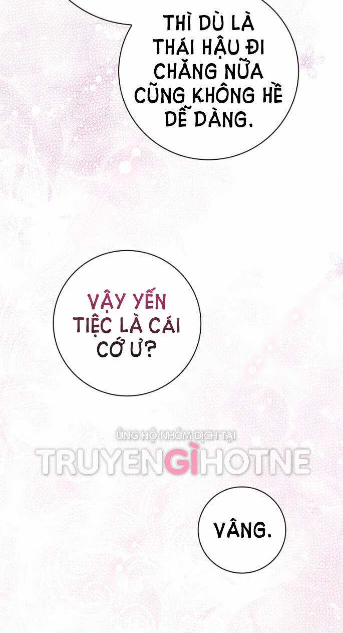 Tôi Trở Thành Thư Ký Của Bạo Chúa Chapter 81 trang 47