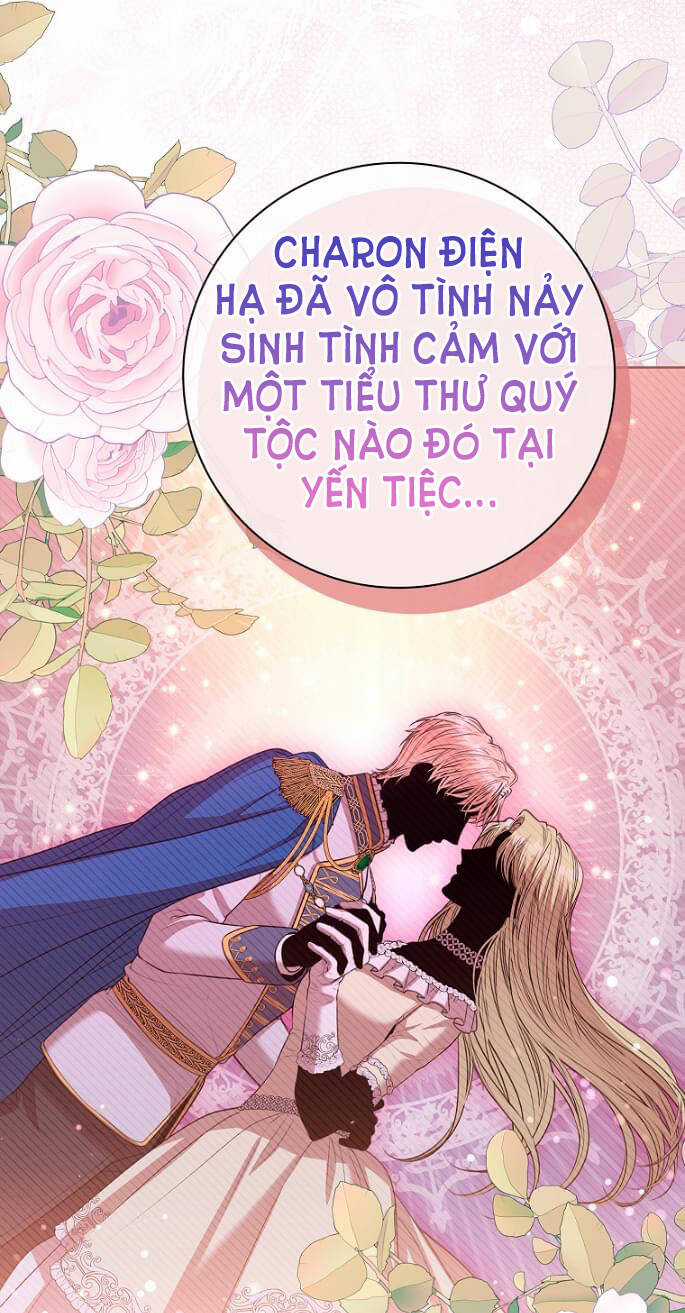 Tôi Trở Thành Thư Ký Của Bạo Chúa Chapter 81 trang 48