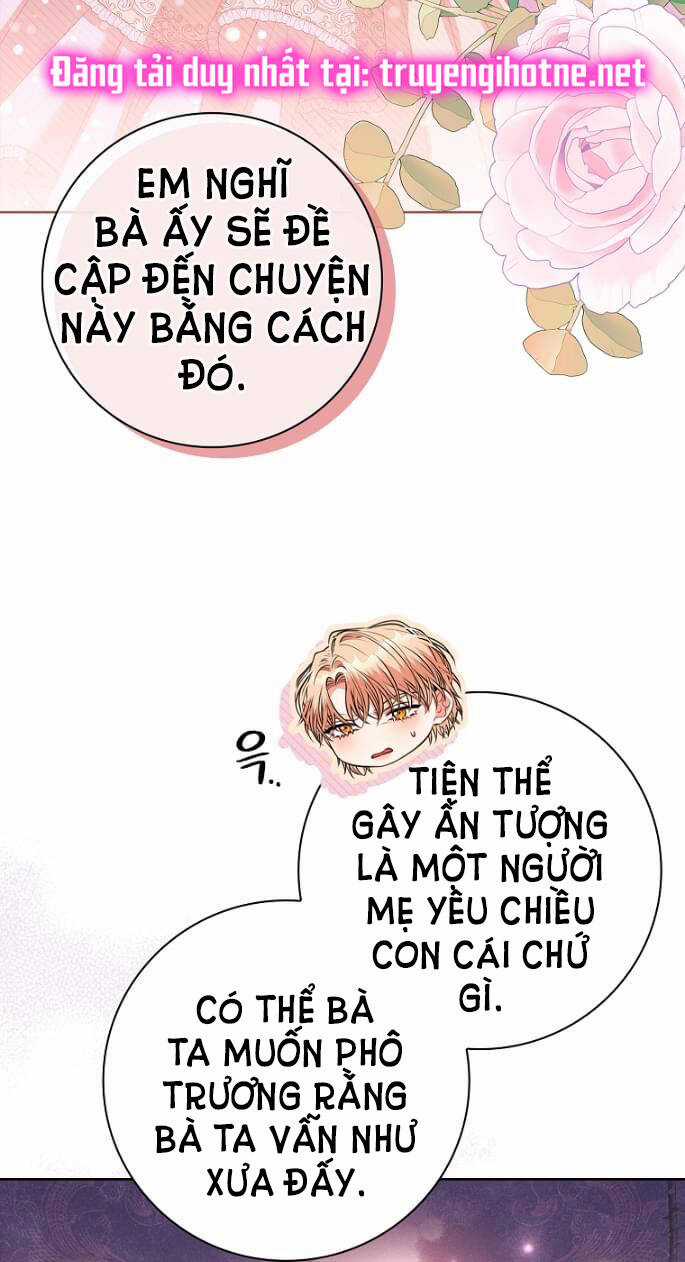 Tôi Trở Thành Thư Ký Của Bạo Chúa Chapter 81 trang 49