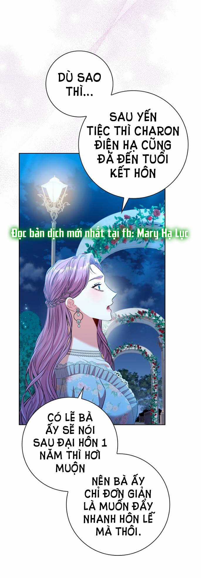 Tôi Trở Thành Thư Ký Của Bạo Chúa Chapter 81 trang 51