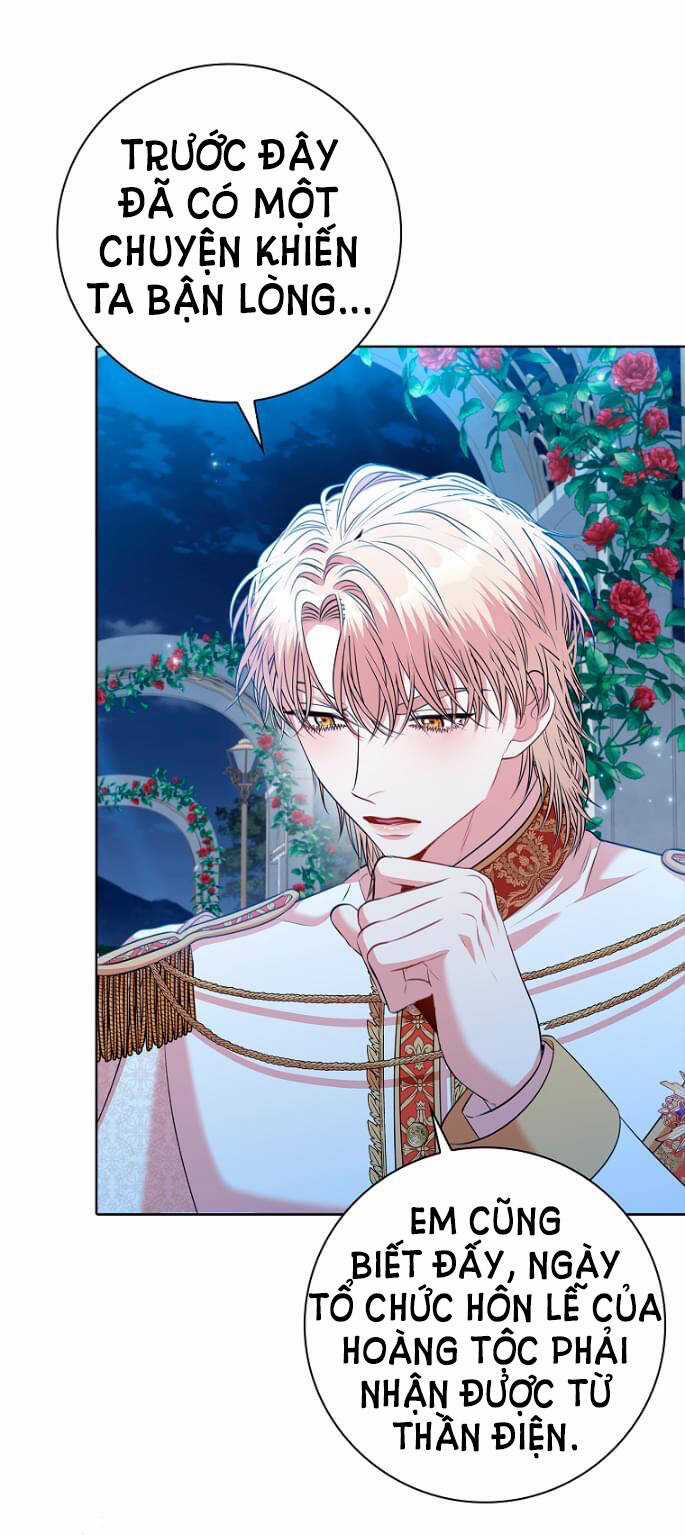 Tôi Trở Thành Thư Ký Của Bạo Chúa Chapter 81 trang 52