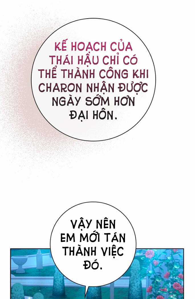 Tôi Trở Thành Thư Ký Của Bạo Chúa Chapter 81 trang 53